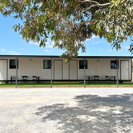 Sunset Beach Holiday Park Geraldton Bagian luar foto