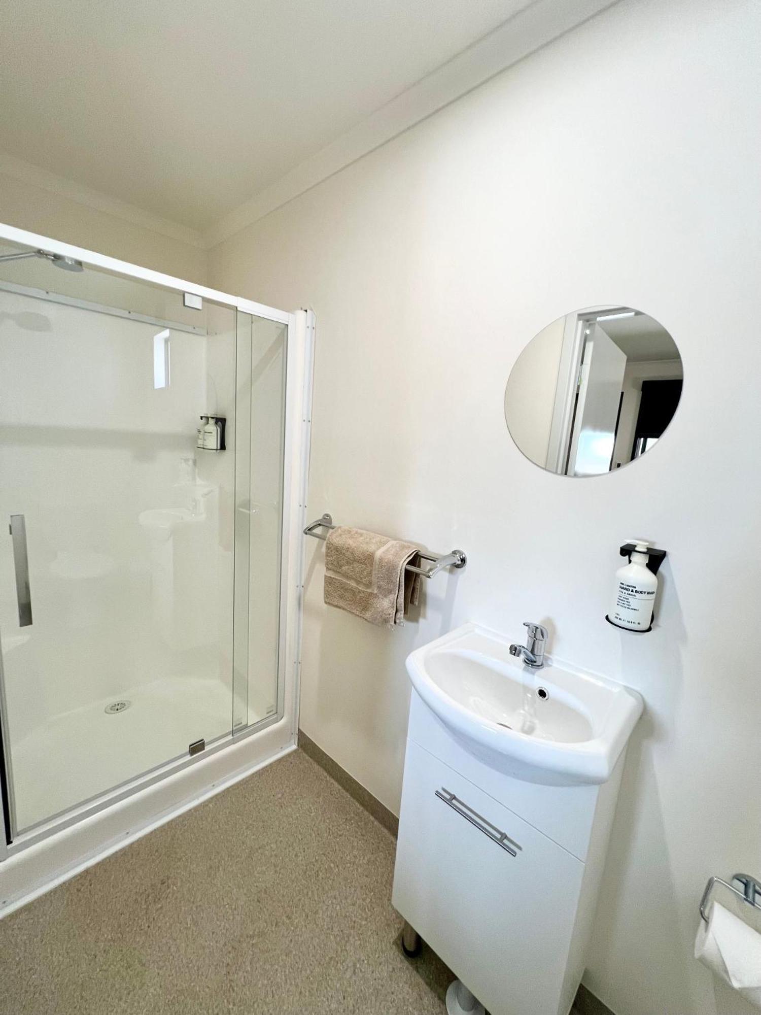 Sunset Beach Holiday Park Geraldton Bagian luar foto