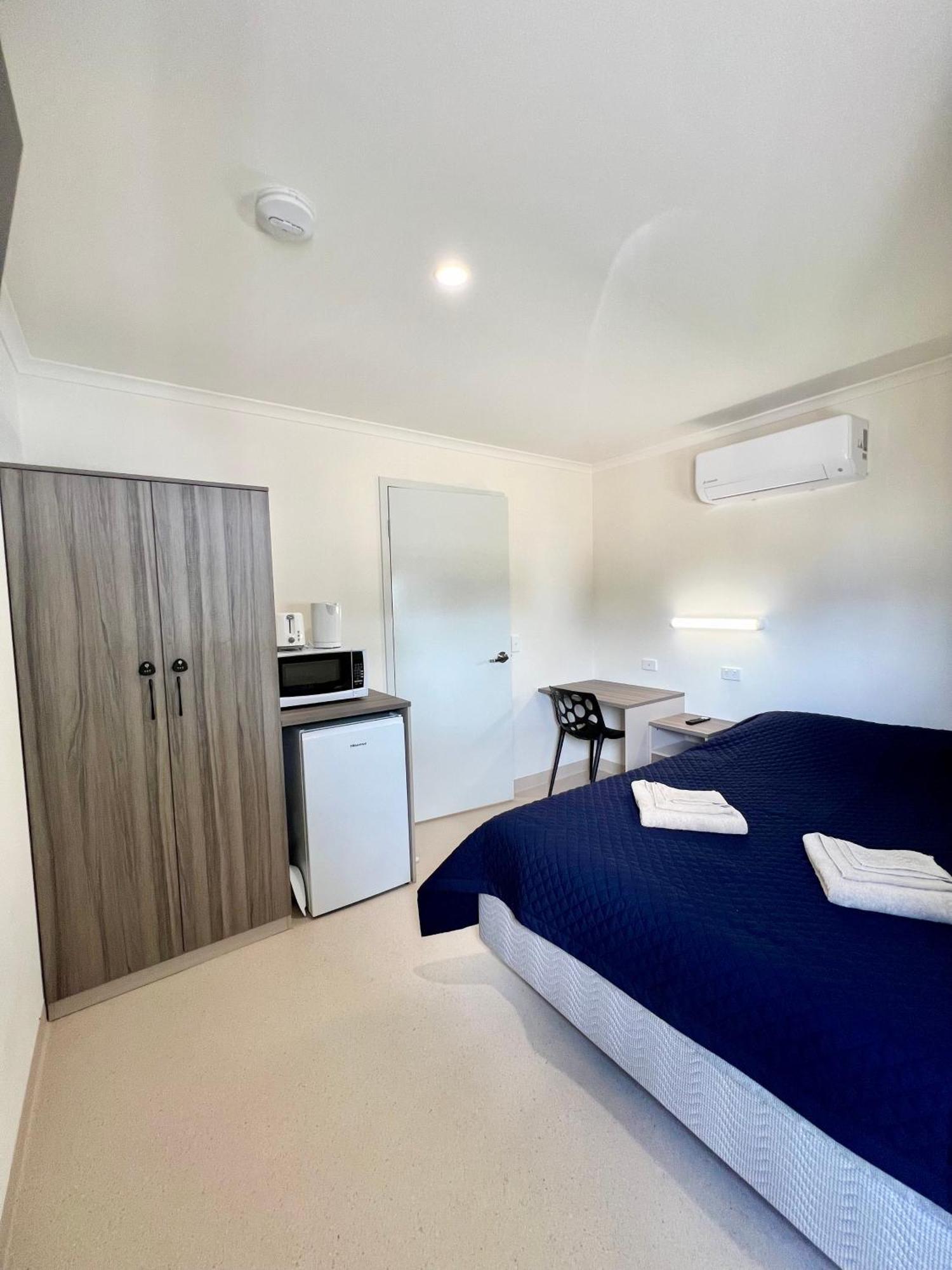 Sunset Beach Holiday Park Geraldton Bagian luar foto