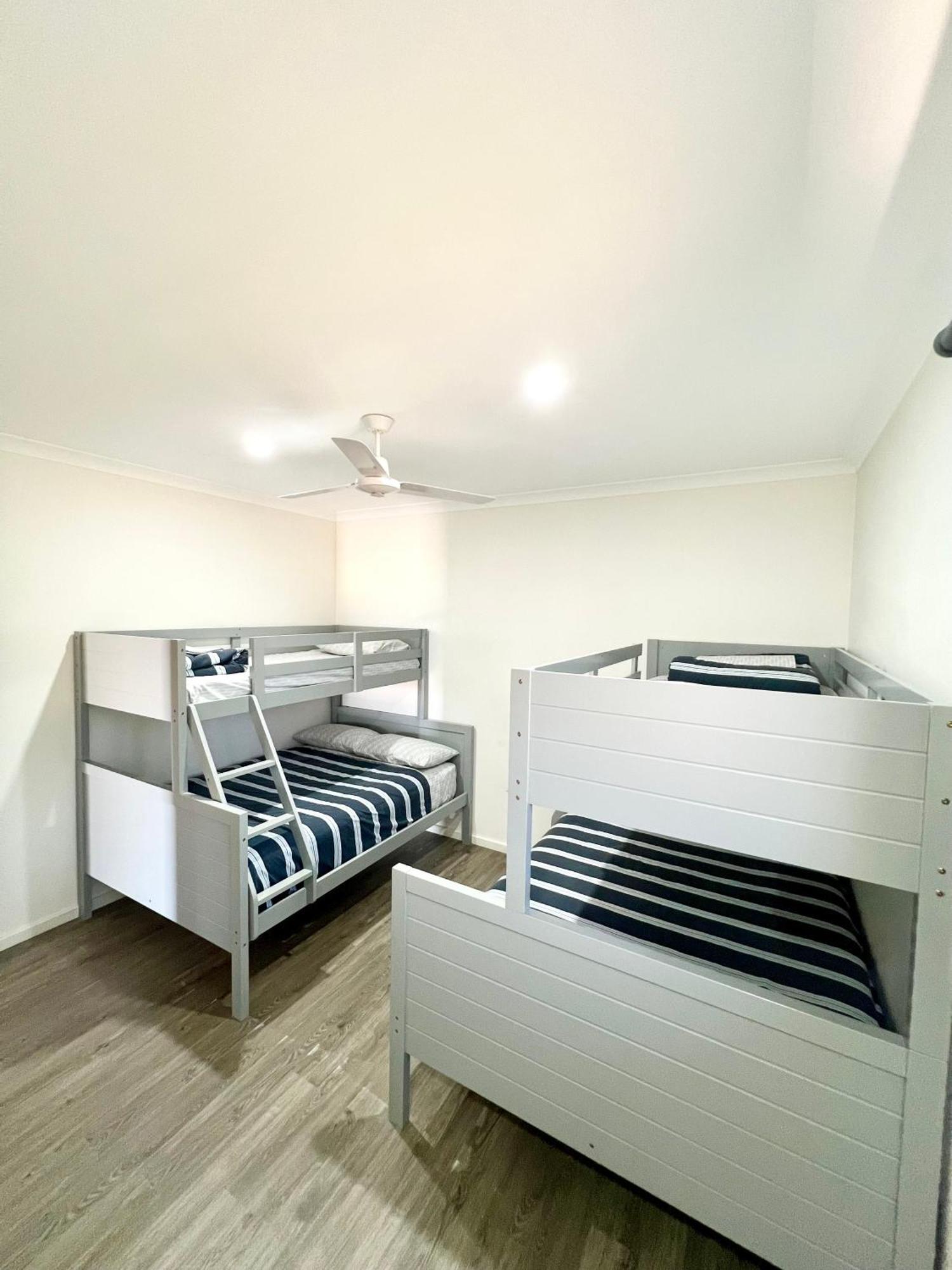 Sunset Beach Holiday Park Geraldton Bagian luar foto