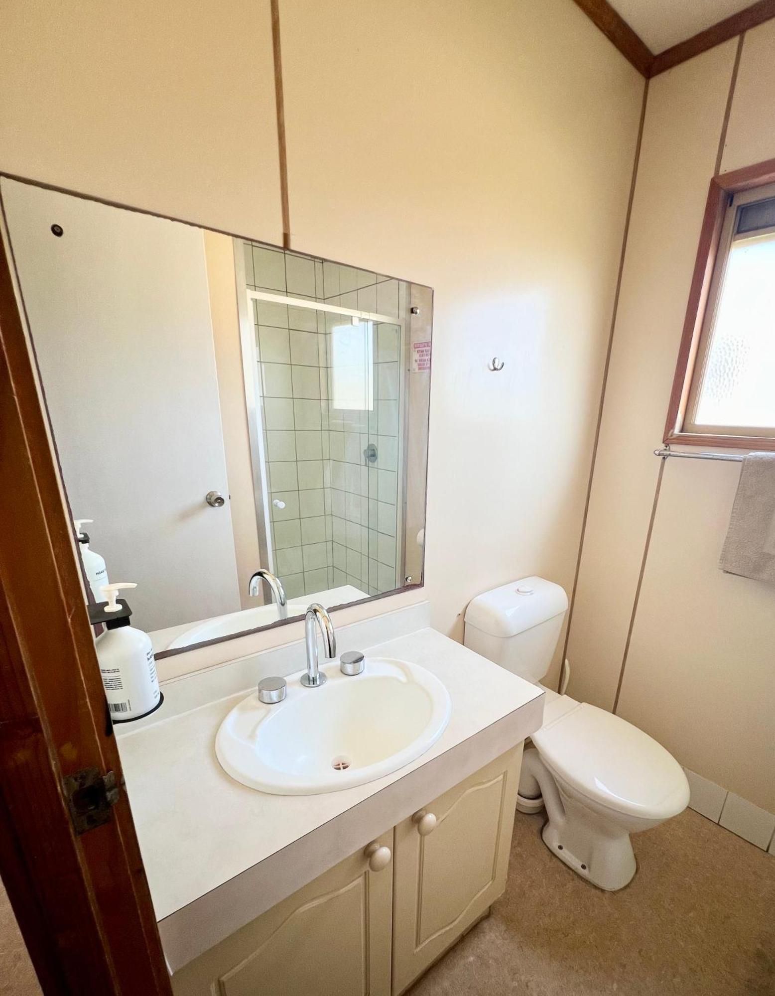 Sunset Beach Holiday Park Geraldton Bagian luar foto